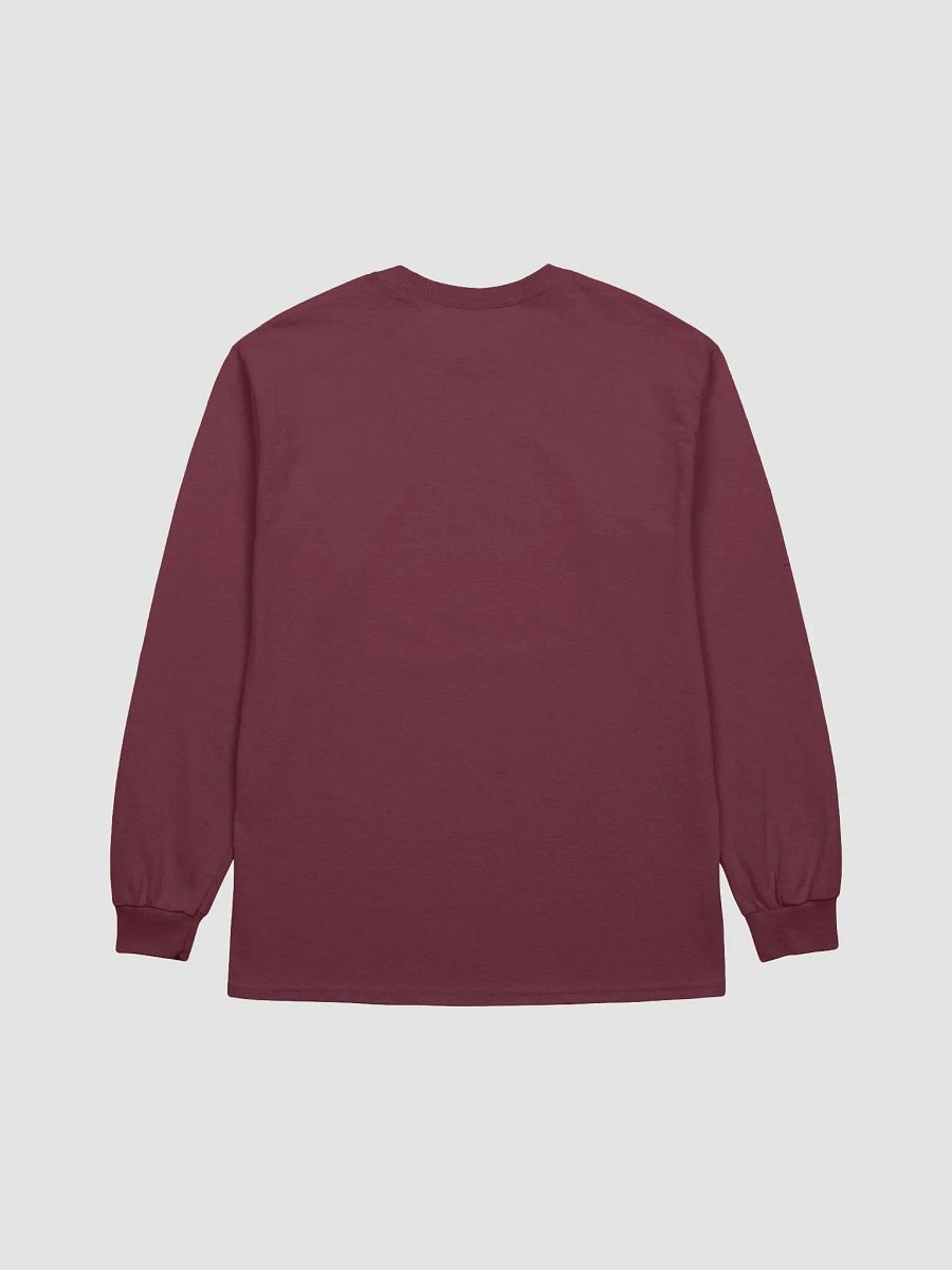 Gender Equality Long Sleeve product image (2)