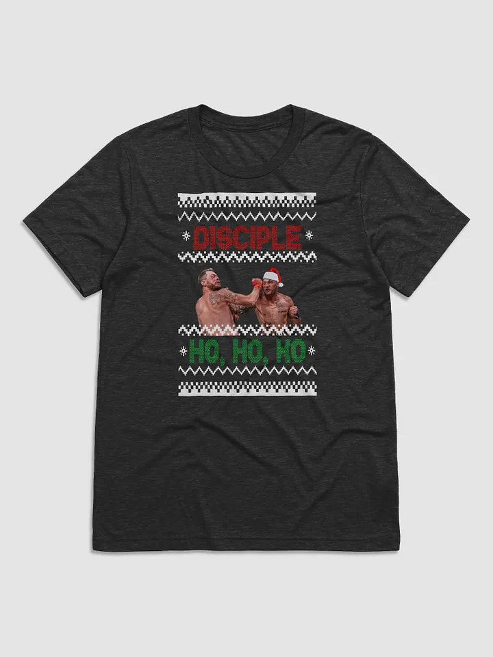 HO HO KO (Holiday 2024) Tee product image (3)