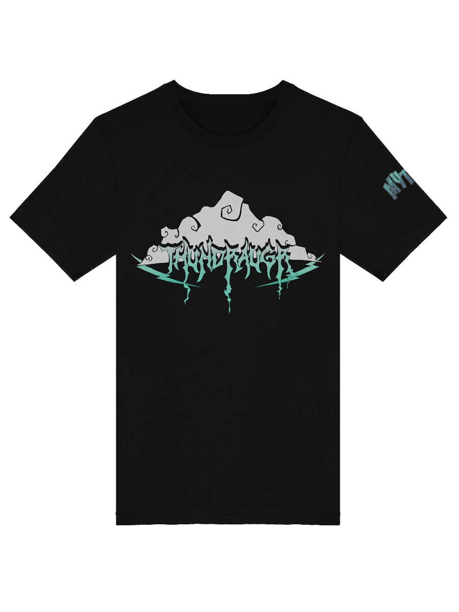 ThunDraugr Band Shirt product image (5)