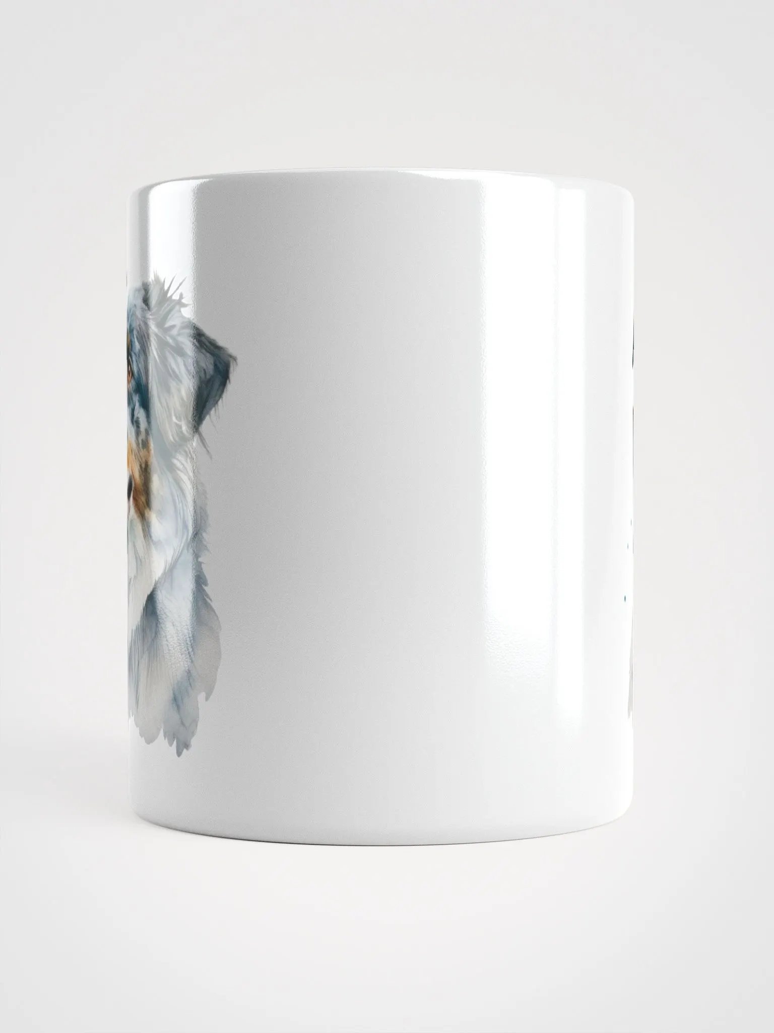 Australian Shepherd Coffee Mug product image (5)