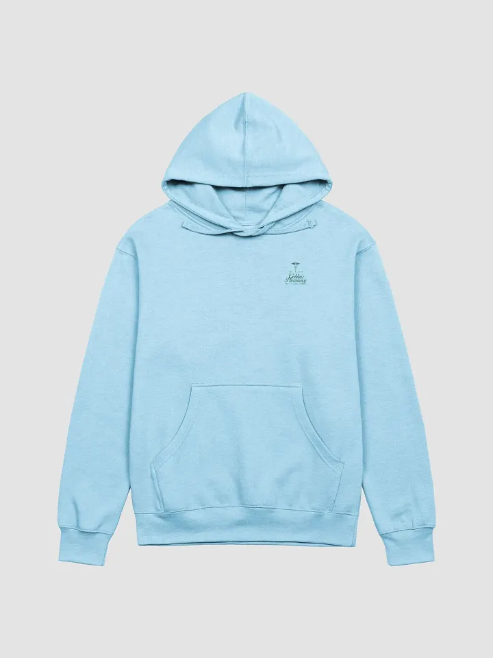 Goblin's Pharmacy Hoodie *HIGHER QUALITY!* product image (6)