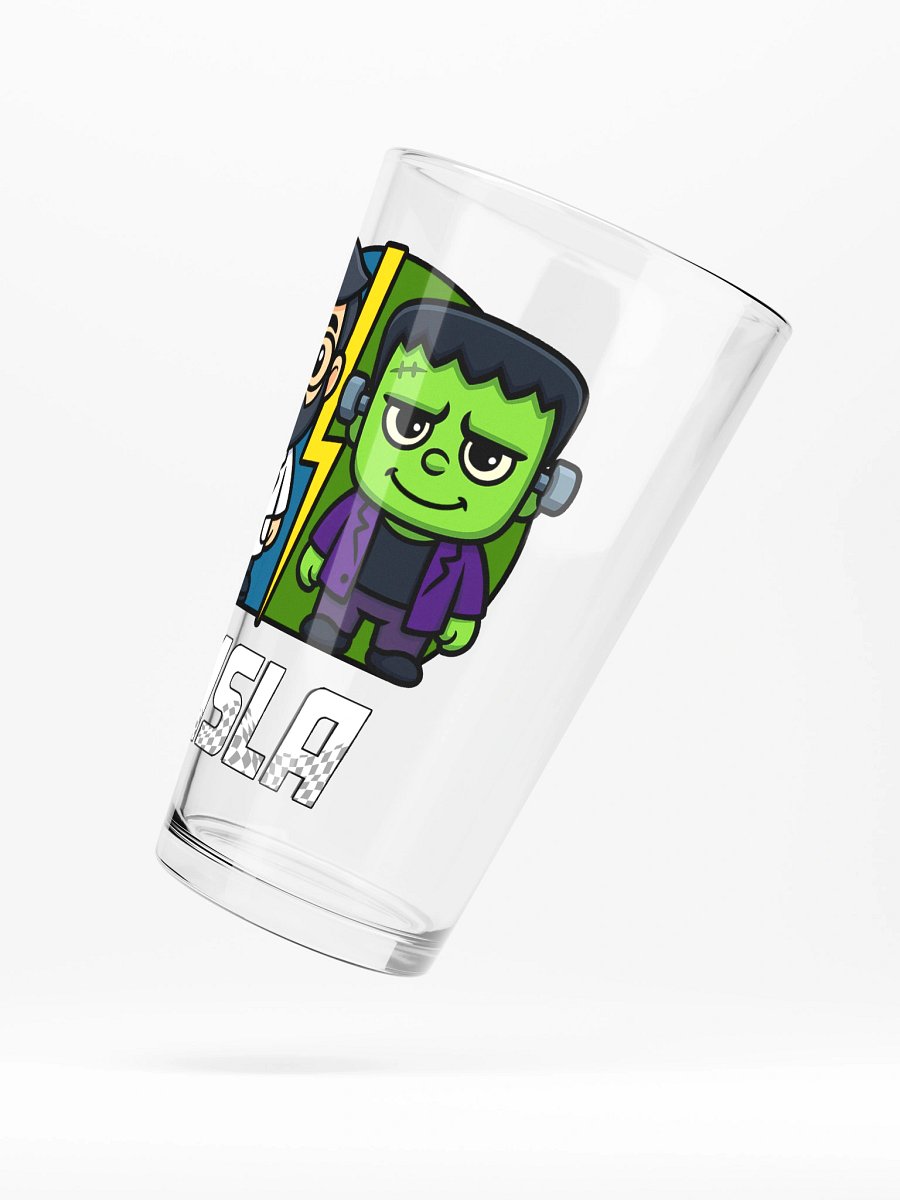 Franken' Day - Glass product image (5)