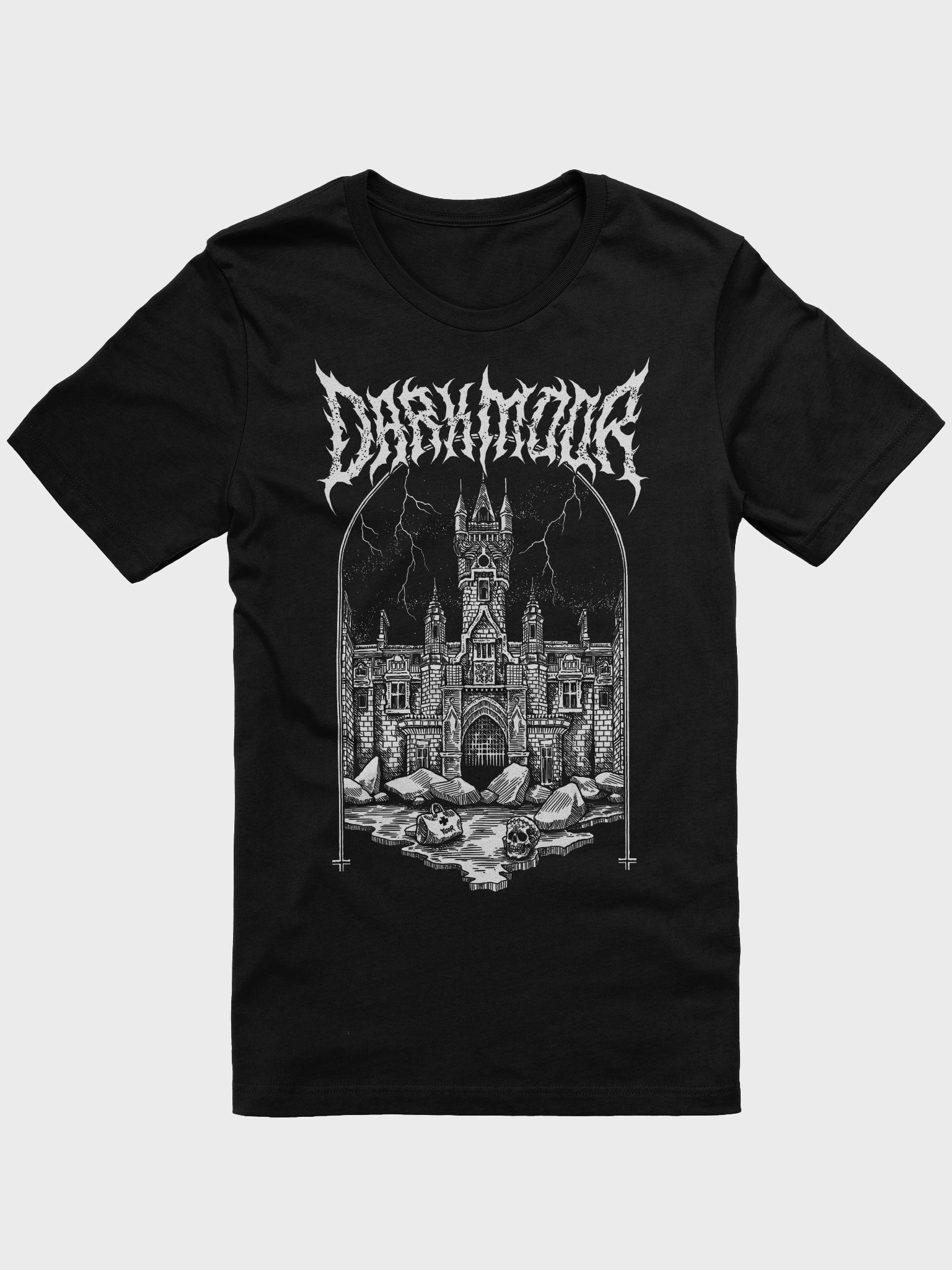 Darkmoor - Tee product image (1)