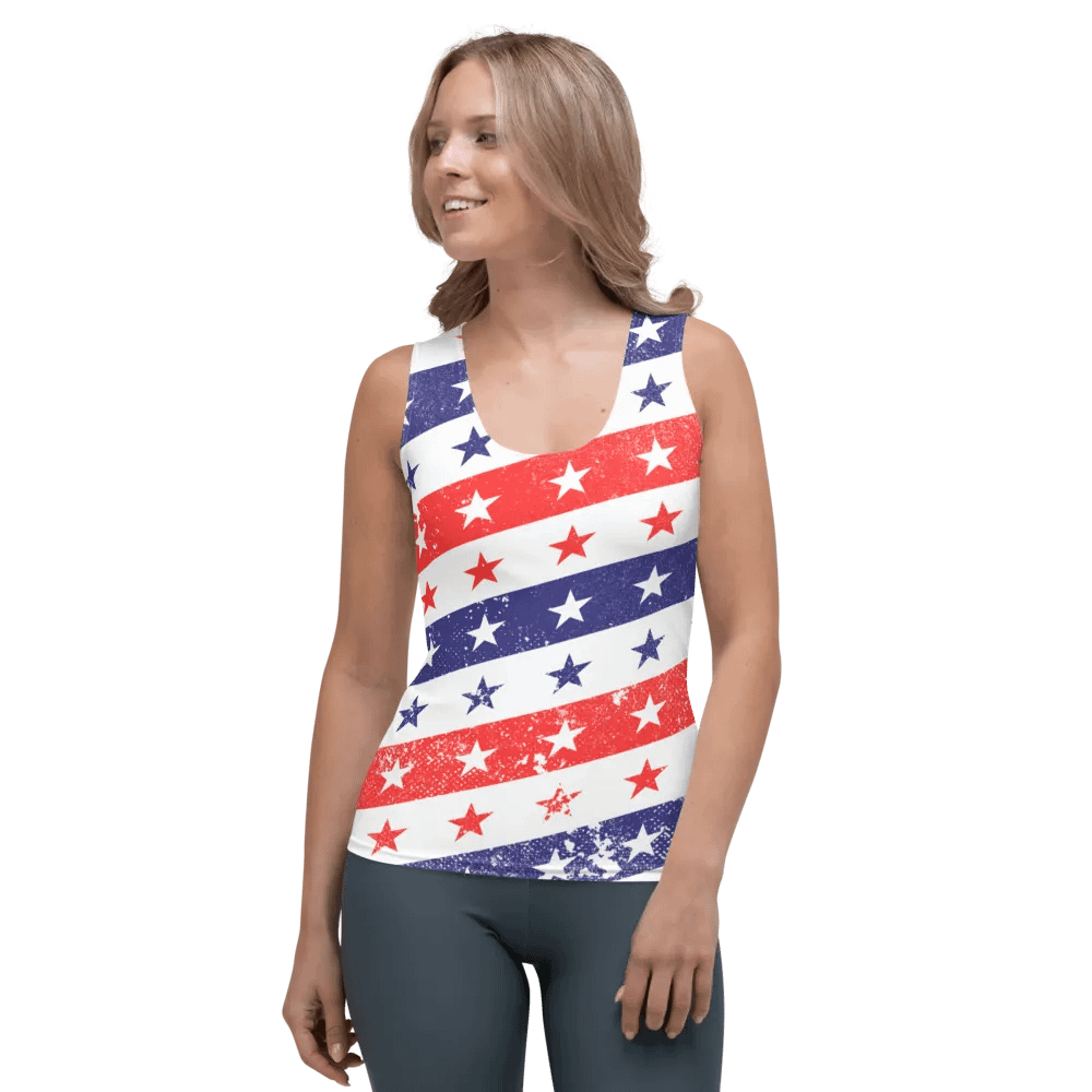 The Skylar Tank Top product image (3)
