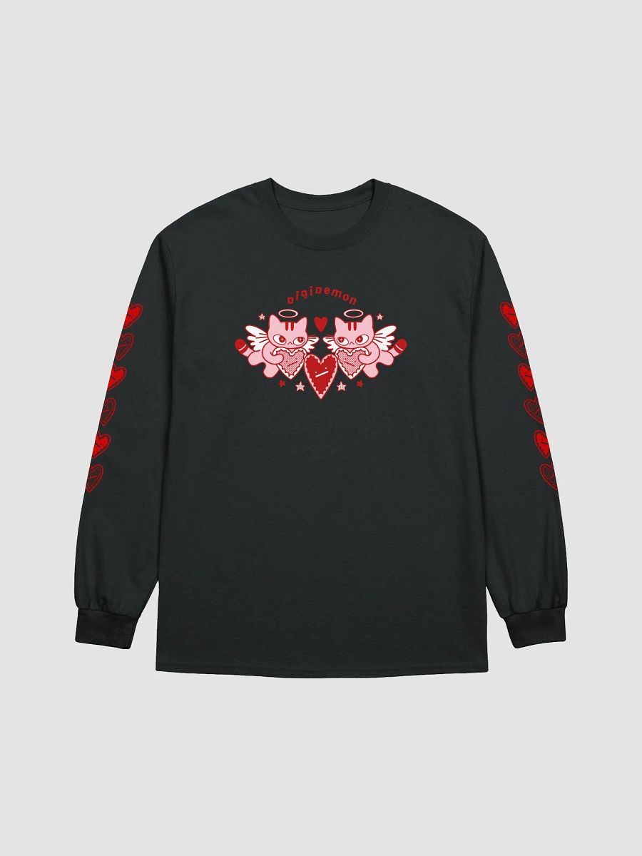CHERUB CATS - Long Sleeve T-Shirt product image (1)