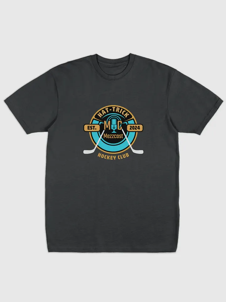 Hat Trick Hockey Club Premium T-Shirt product image (1)