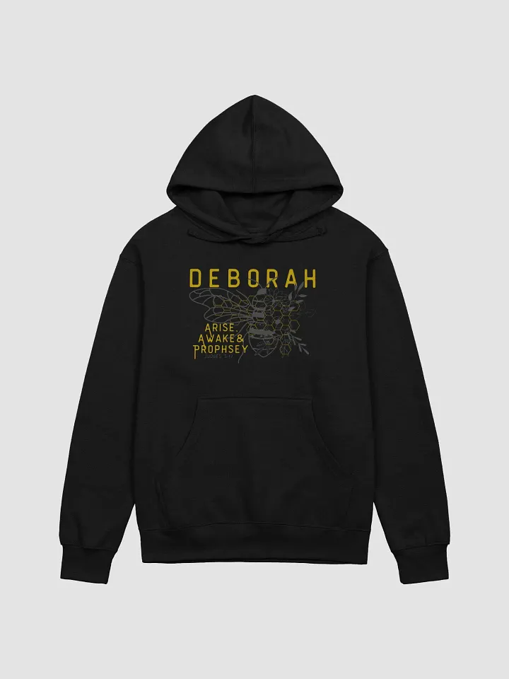 Deborah's Call Hoodie product image (1)