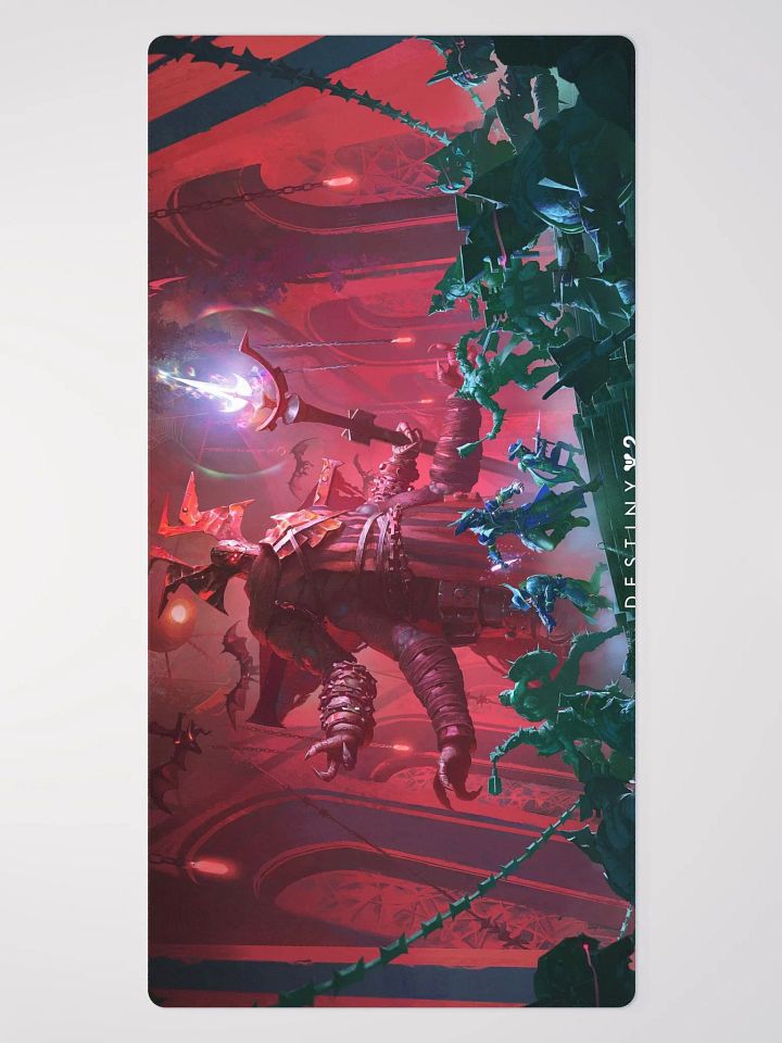 Revanent Gaming Deskpad product image (2)