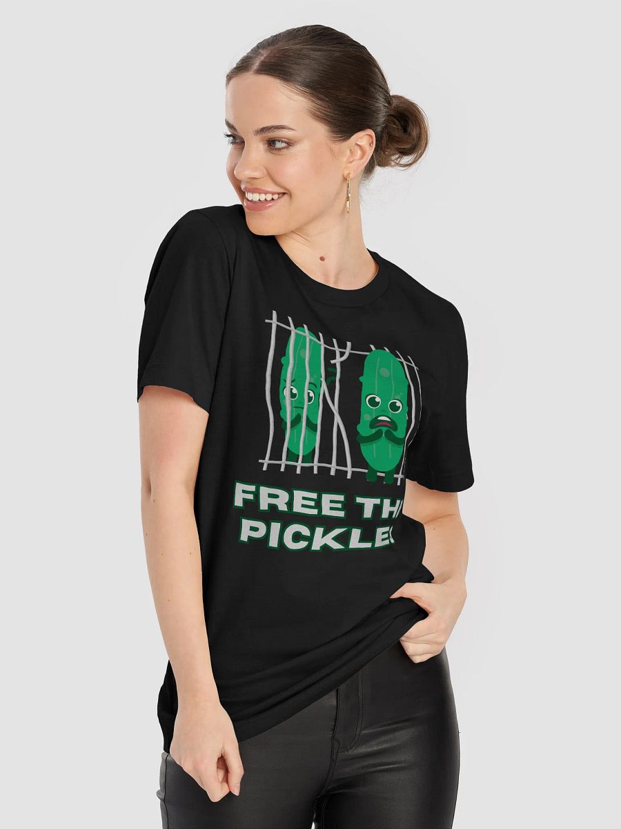 FTP T-Shirt product image (8)