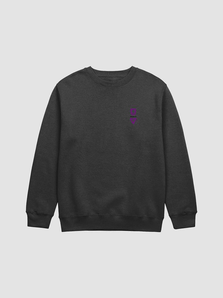 Aconius Urbanite Crewneck product image (6)
