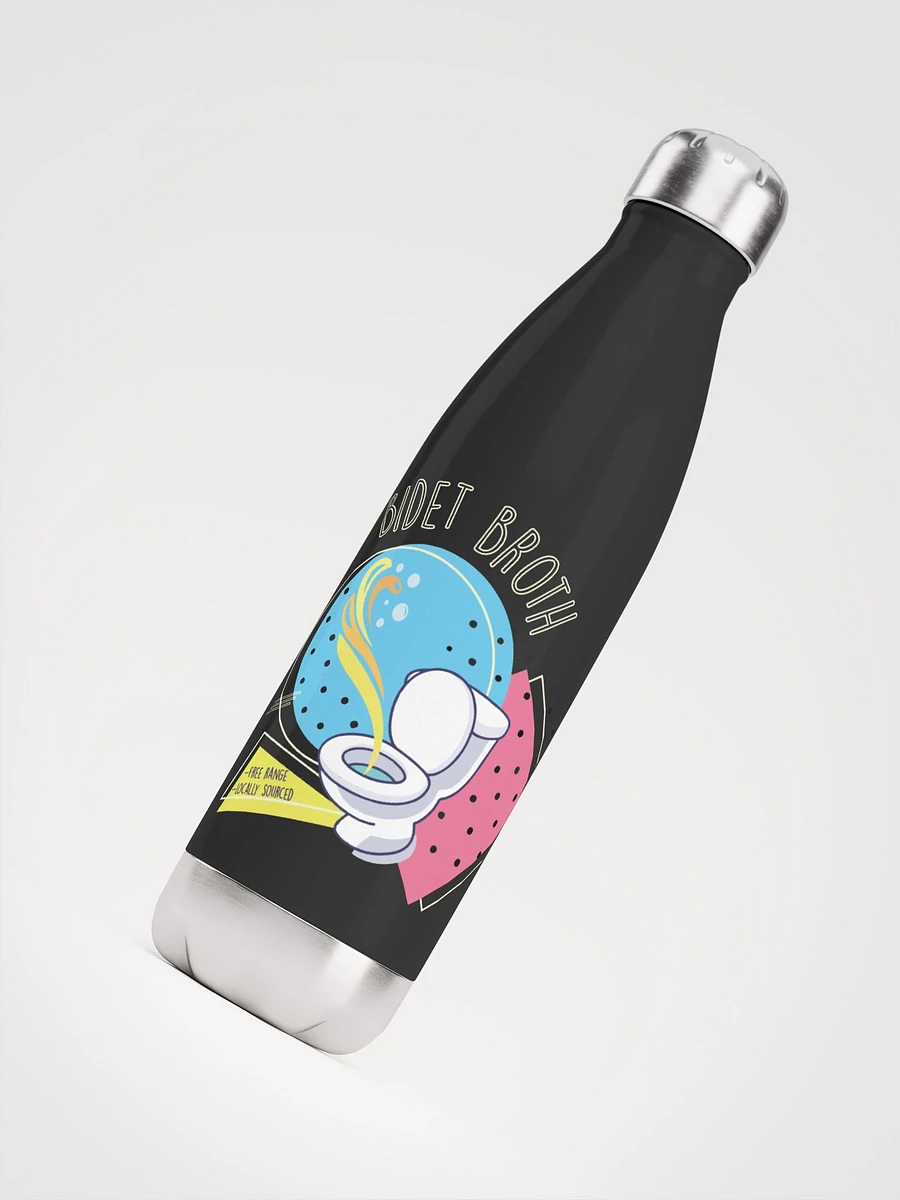 Bidet Broth Water Bottle product image (4)