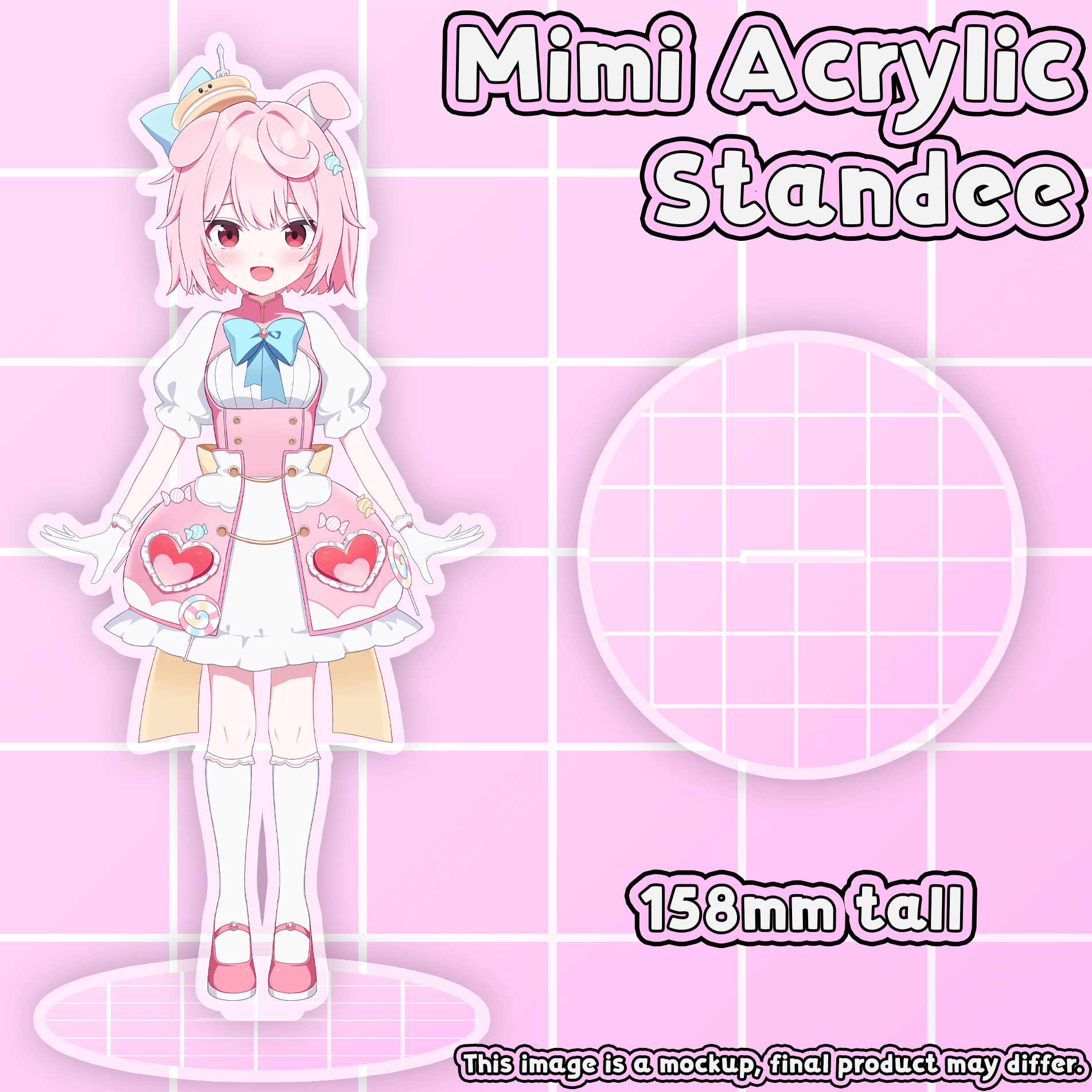 Mimi Bundle [PREORDER] product image (6)