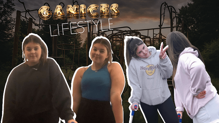 Ganice’s Lifestyle: Season 1: FULL SEASON product image (1)