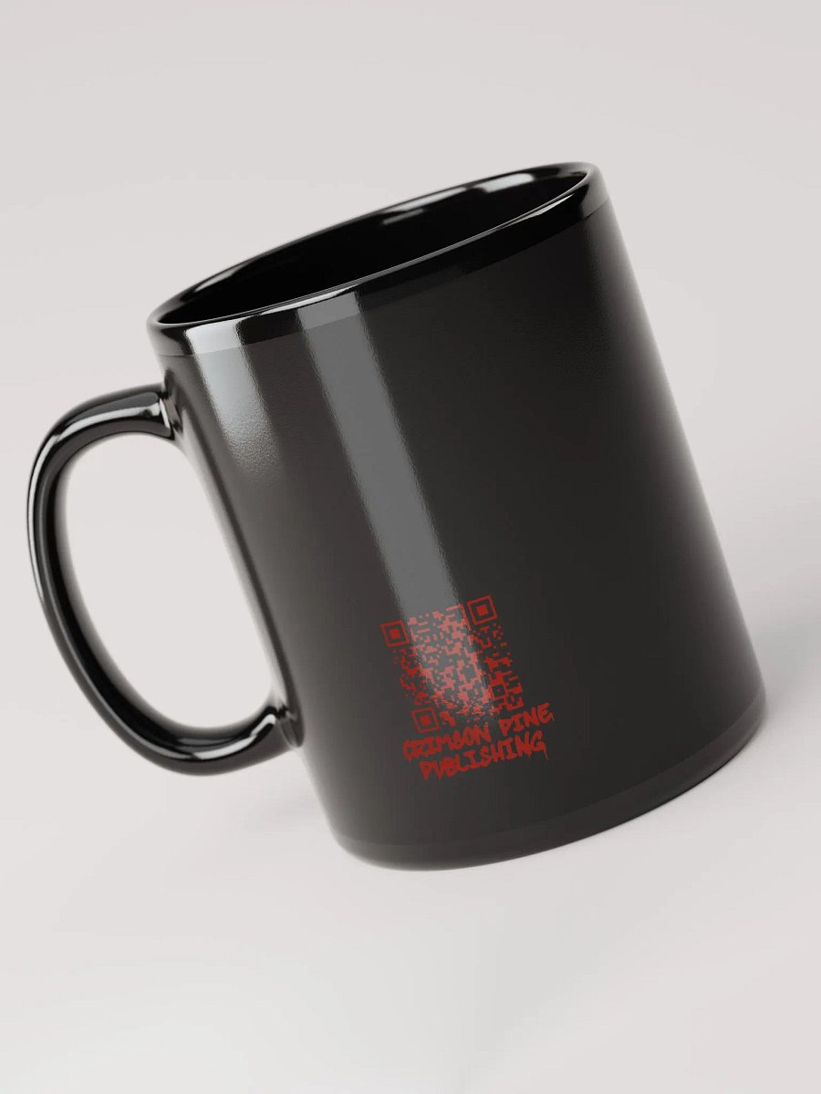 Crimson Pine Publishing Mug product image (3)
