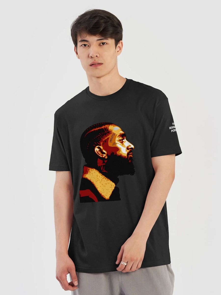 The Hussler Supersoft T-Shirt product image (4)