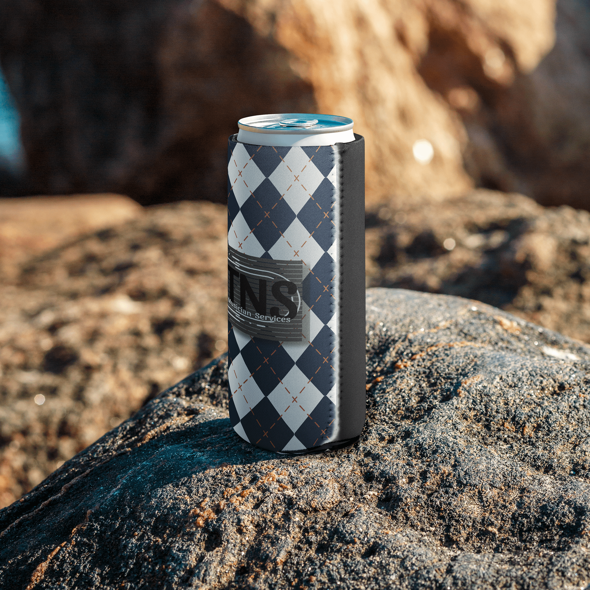 2025 Octoberfest SITNS Coozie product image (16)