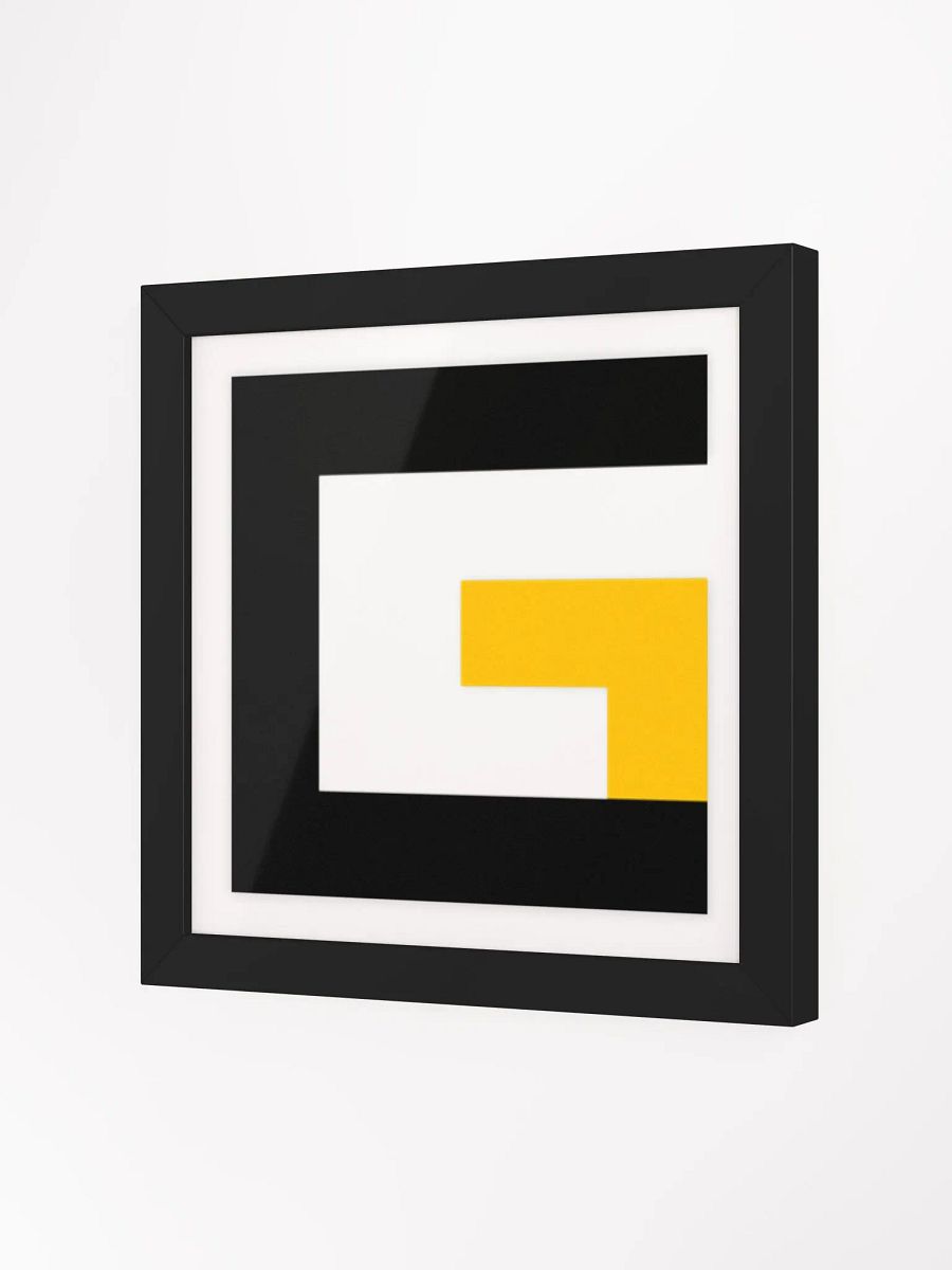 Comet Games - Matte Poster product image (4)