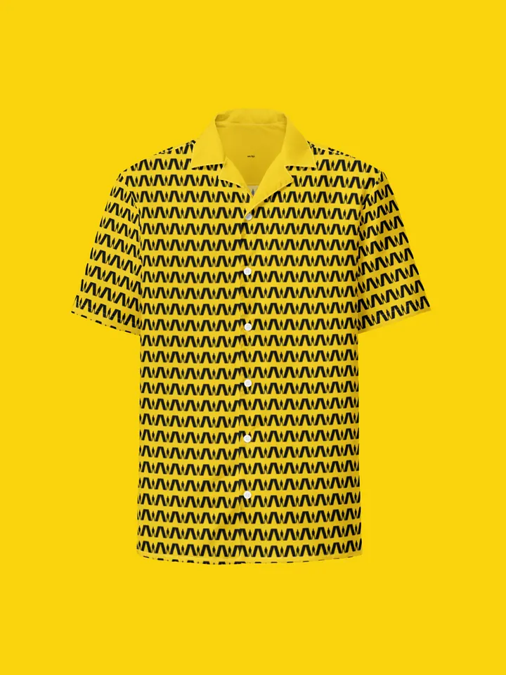 Hawaiian Shirt | WIL Style product image (1)