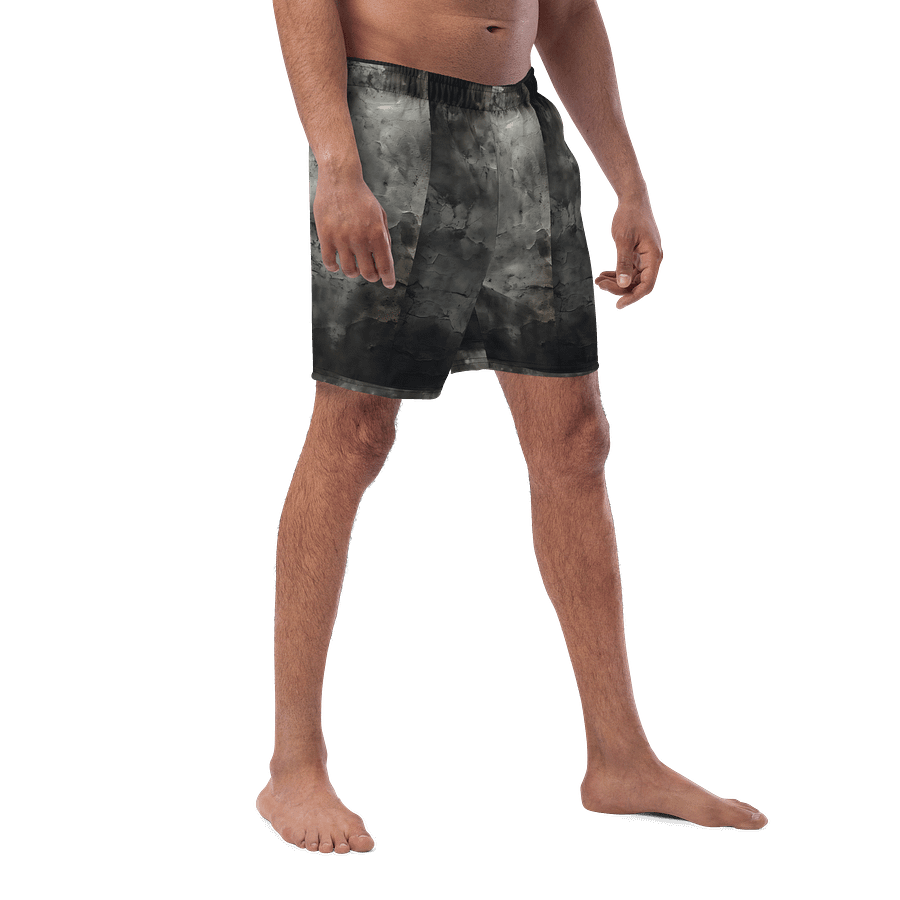 Tidal Fade Men’s Swim Trunks product image (3)
