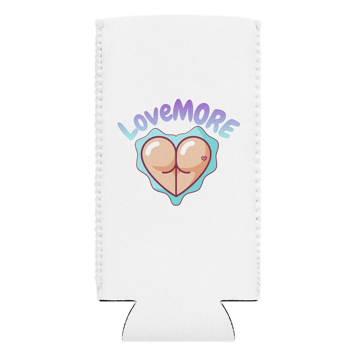 LoveMORE Can Coozie product image (2)