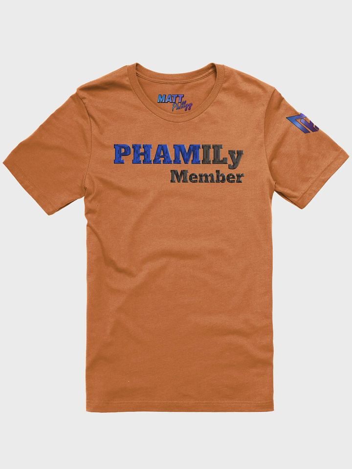 PHAMILy Member Tee Digi Camo product image (15)