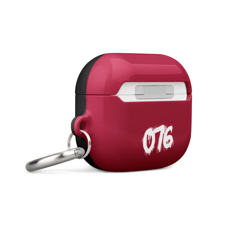 Polo airpod cases product image (19)
