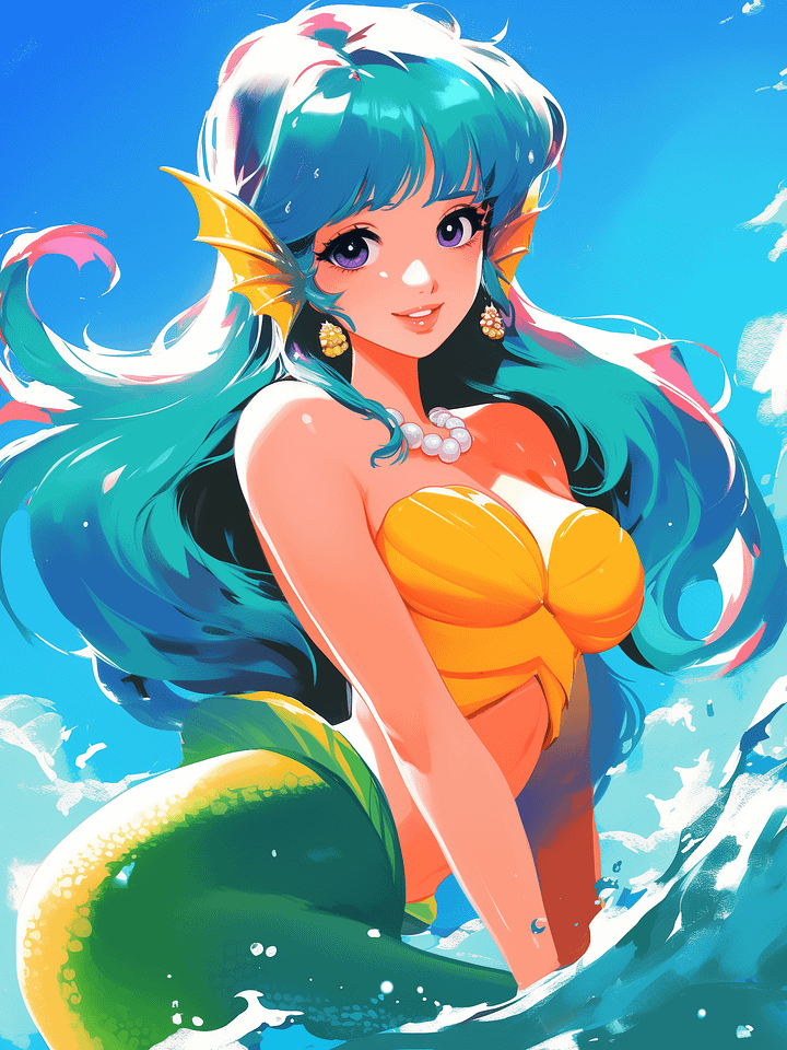 Mermaid 436671166 q2 product image (1)