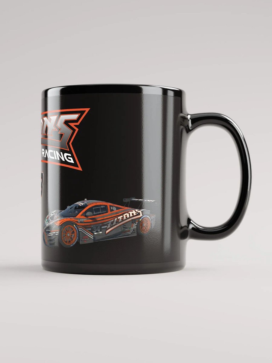 Titans GT3 Mug product image (3)
