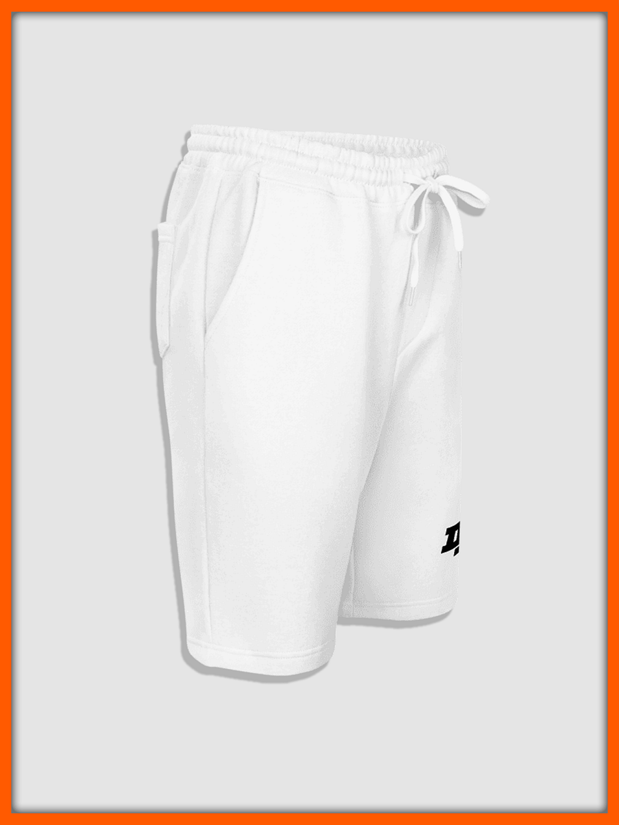 D2S "Coal" Fleece Shorts product image (3)