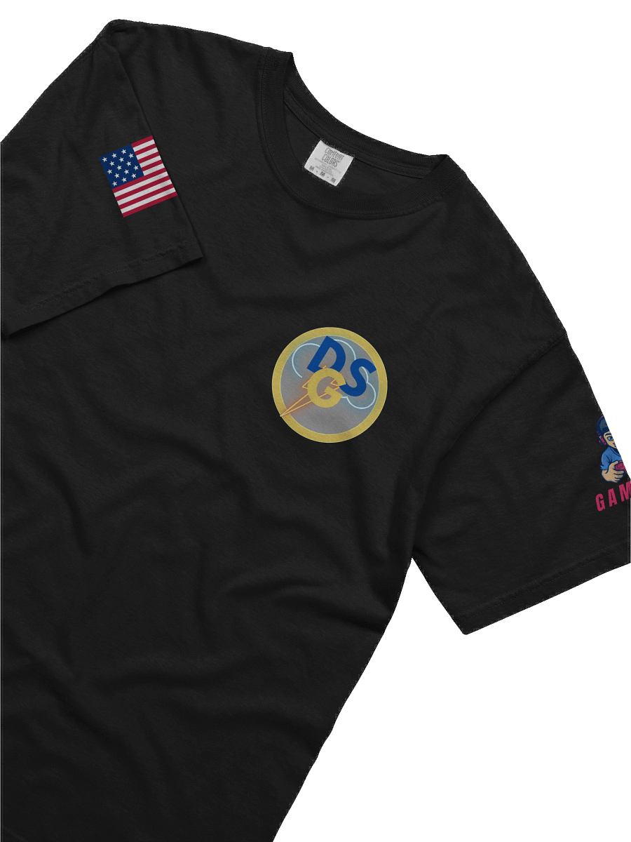 Premier Dark Skye T-Shirt product image (17)