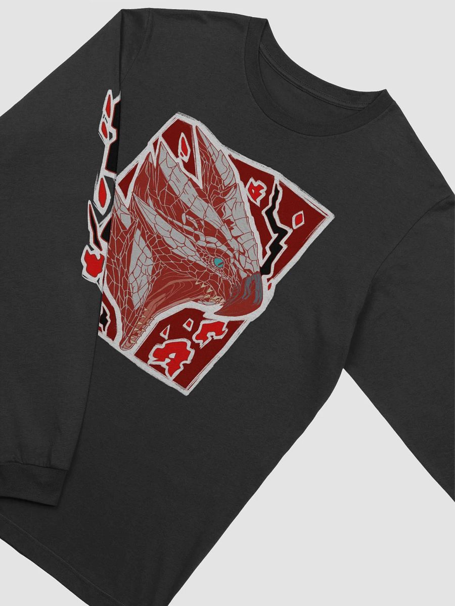 Valstrax Longsleeve product image (12)