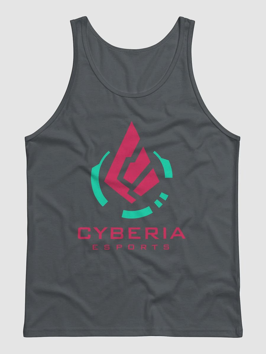 CyberJersey Tank product image (8)