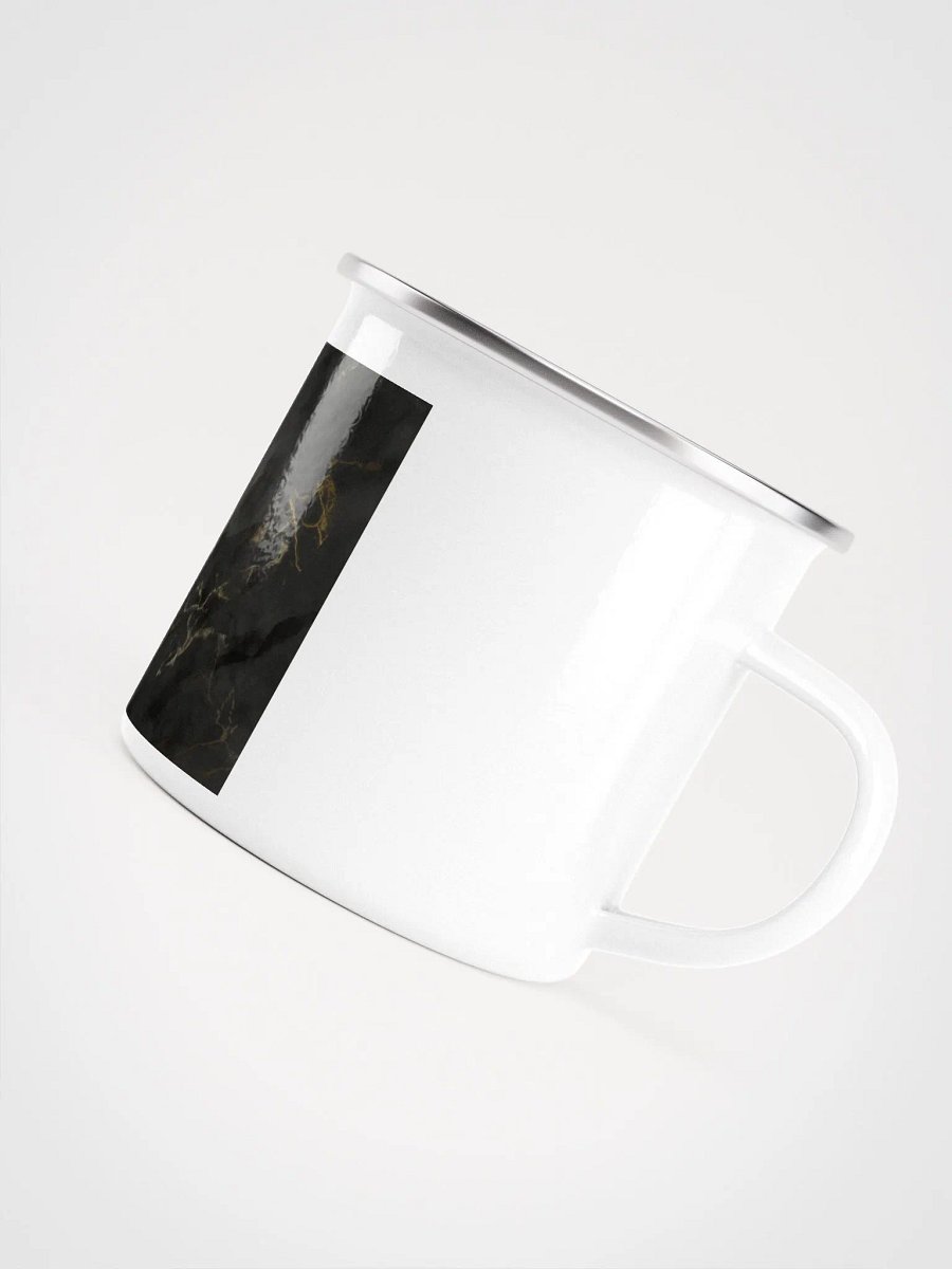 Roesler Enamel Adventure Mug product image (5)