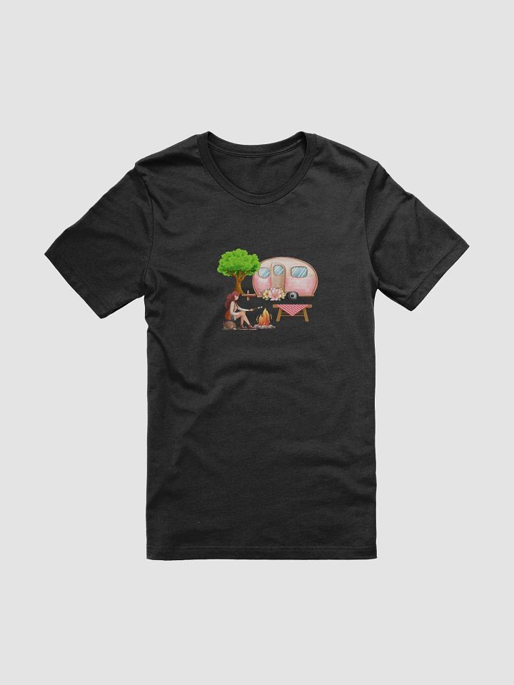 Solo Camper T-Shirt product image (2)