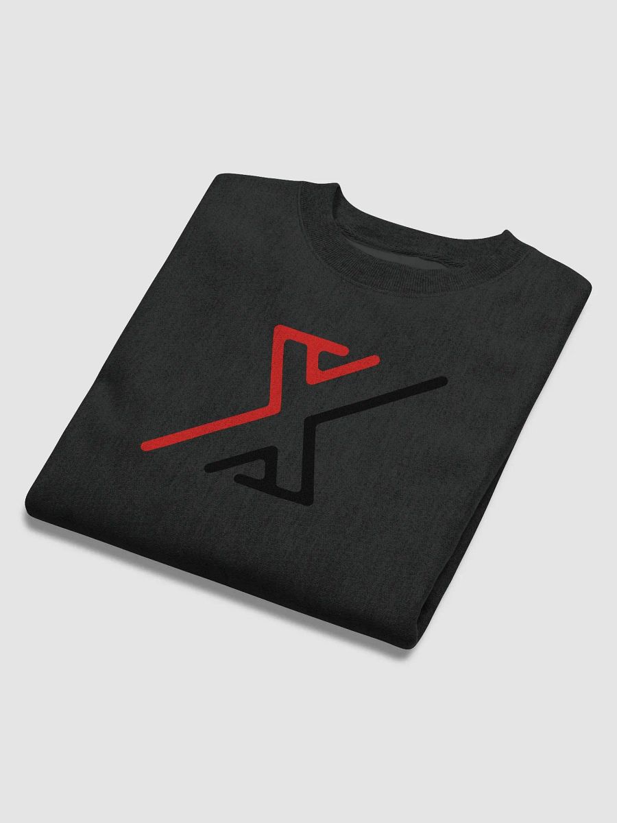 Red&Black CHAMPION sweatshirt product image (5)
