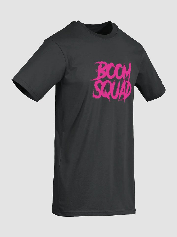 Original (Pink Logo) - Premium Heavyweight Tee product image (9)