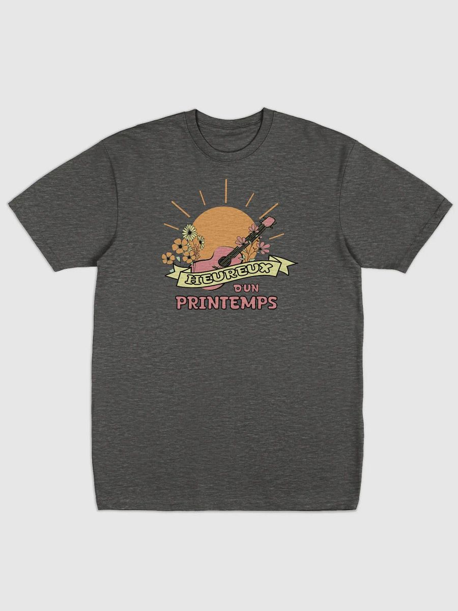 Heureux d’un printemps product image (2)