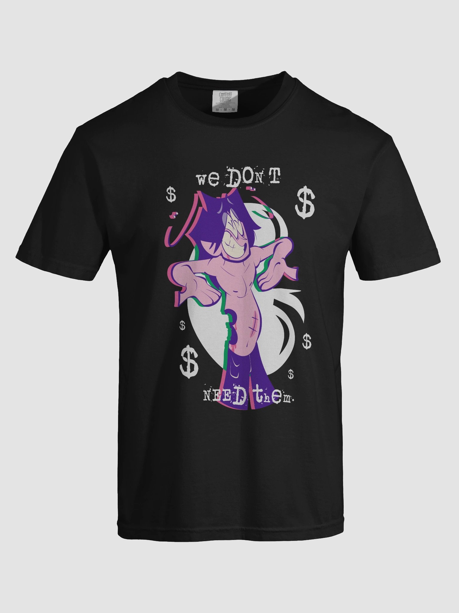 Organ Donor Shirt product image (7)