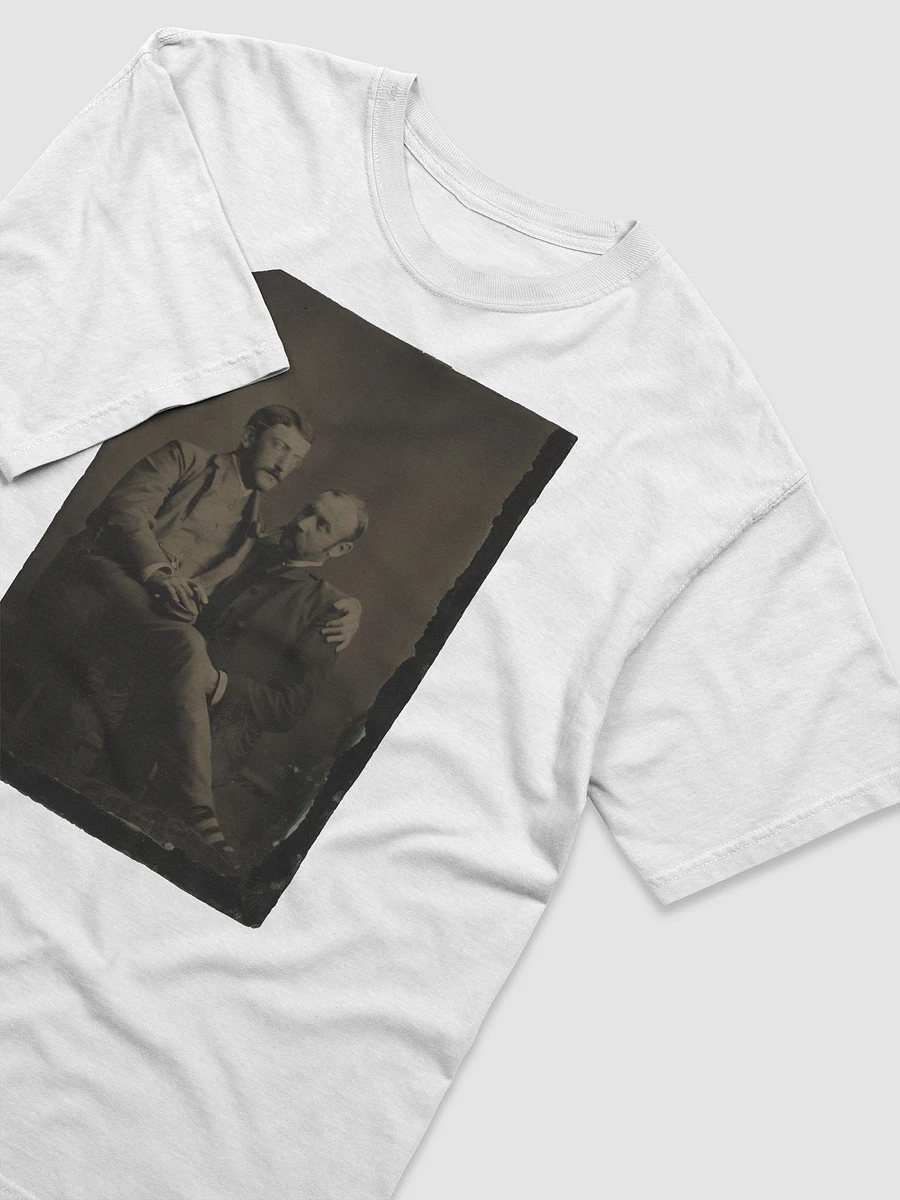 Old Friends Indeed - T-Shirt product image (3)