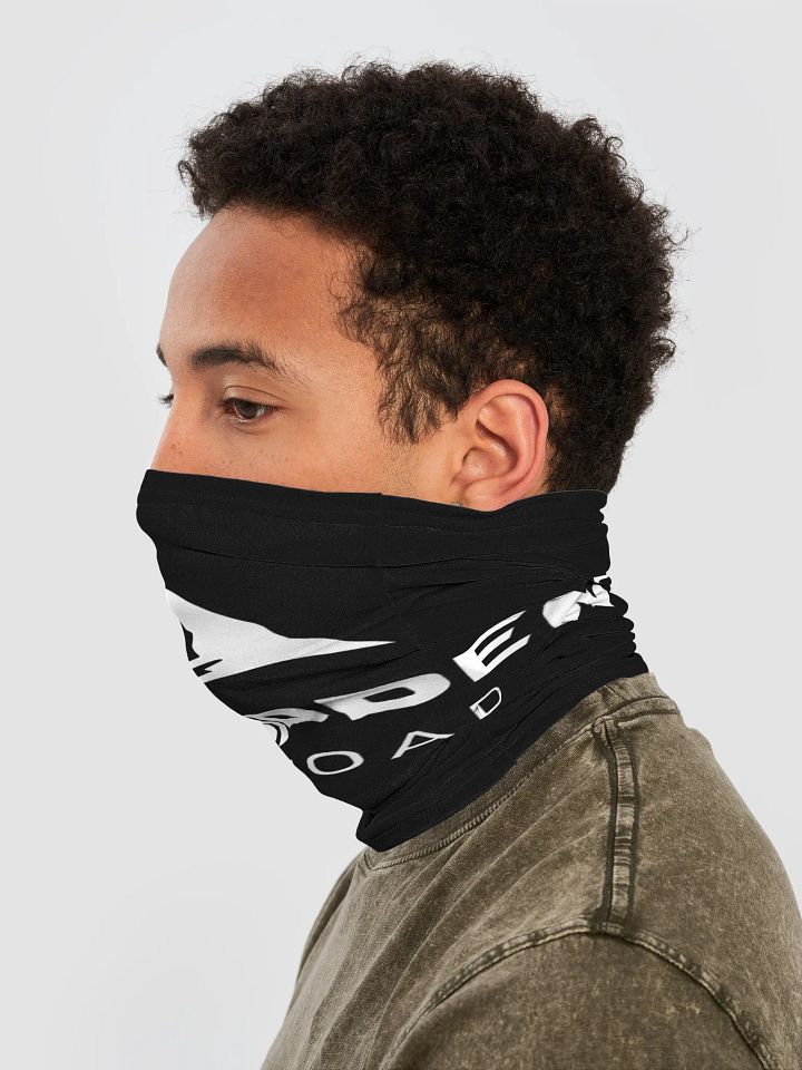 Forbidden Neck Gaiter product image (1)