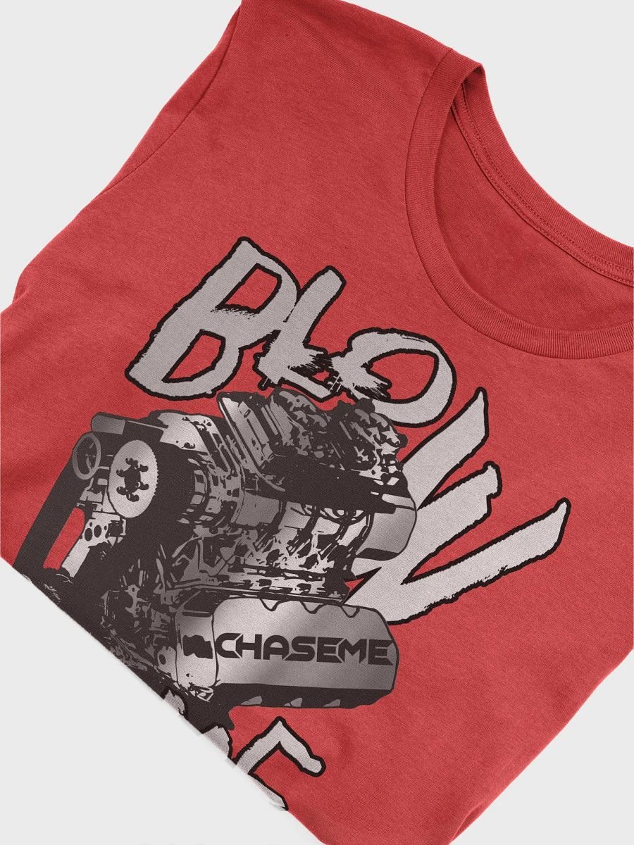 BLOW ME - Tee product image (4)