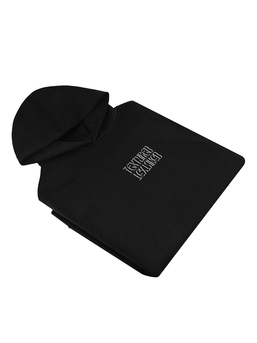The Textured Hoodie product image (4)