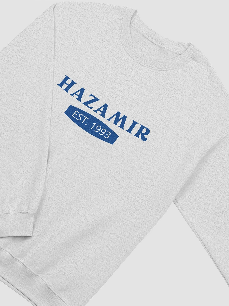 HaZamir Est. 1993 Sweatshirt product image (3)