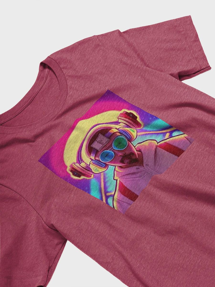 Rick G Avatar Tee product image (3)