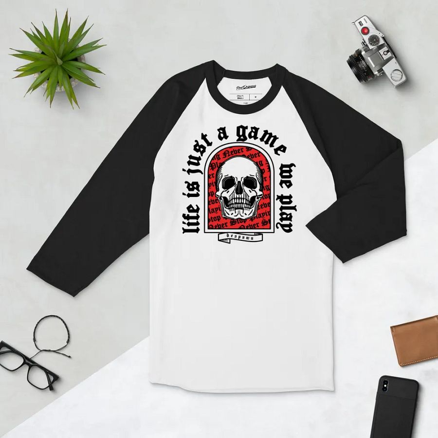 Never Stop Playing product image (4)