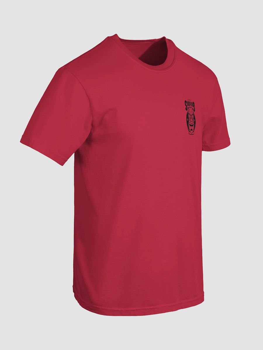 Island Sunset Silhouette T-Shirt product image (23)