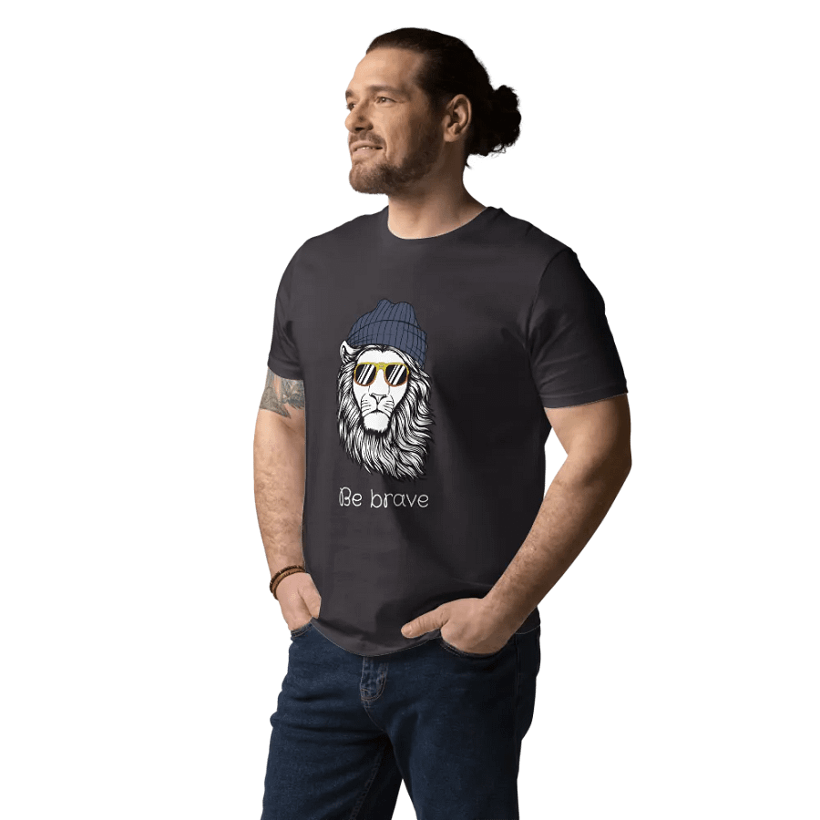 Lion King Hipster Tee product image (146)