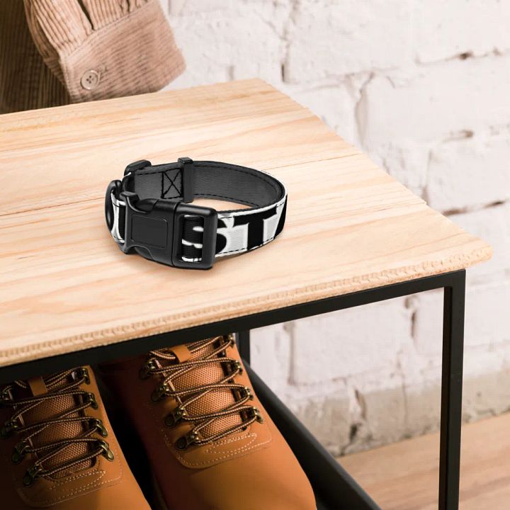 DEVVIOUS Pet Collar product image (2)