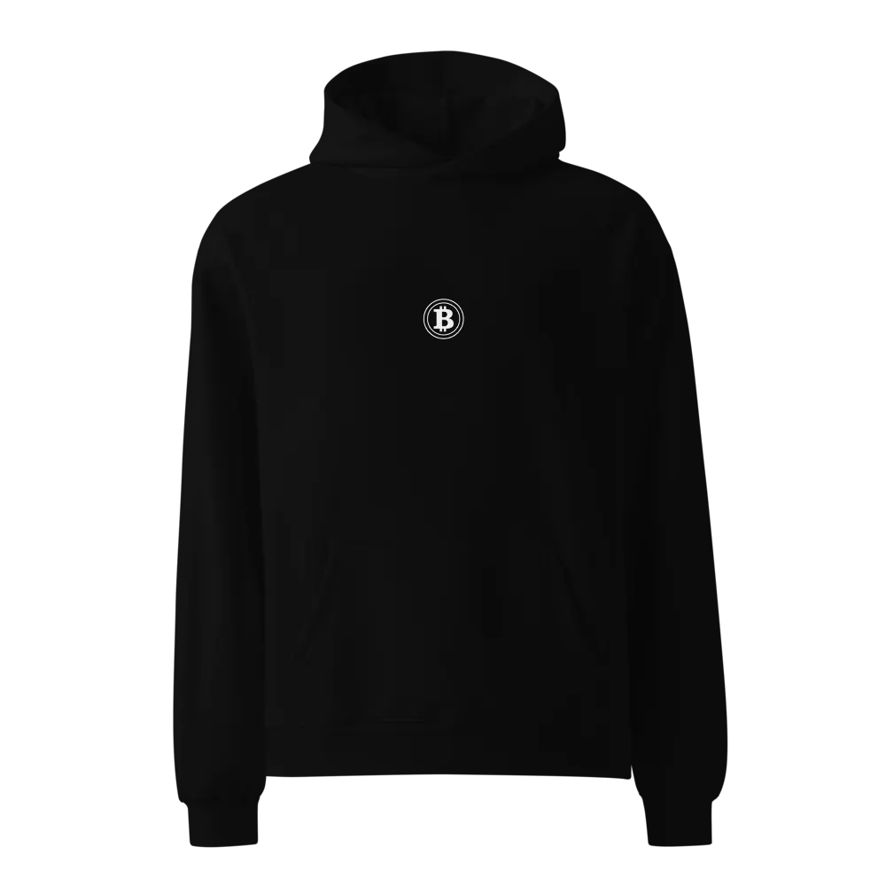 Bitcoin Hoodie product image (11)