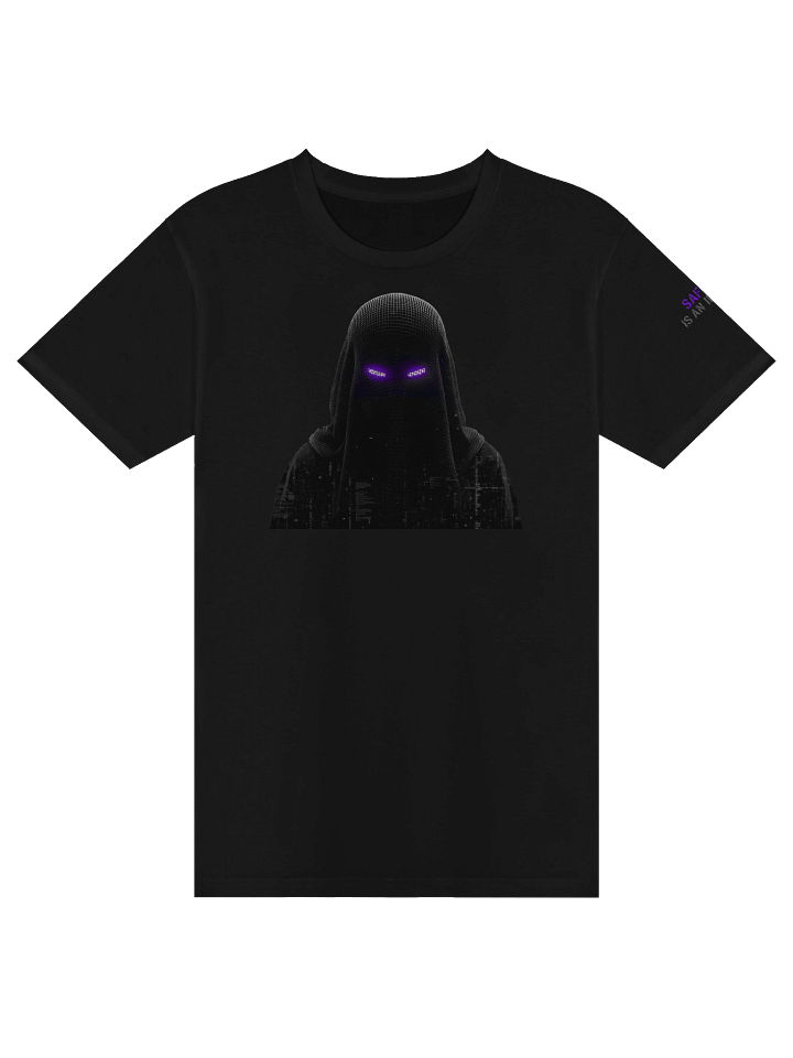 GS Logo Shirt product image (1)